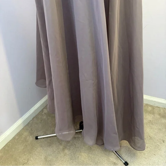 JJs House Zuzana Sequins/Lace Wedding/Evening Dress, NWT, Size 14( like a 12) - Picture 10 of 16